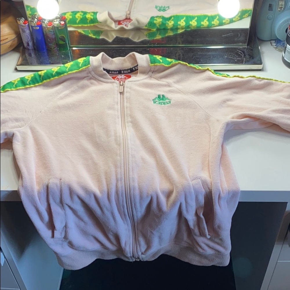 Jacket